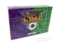 Netrunner Starter Double-Deck